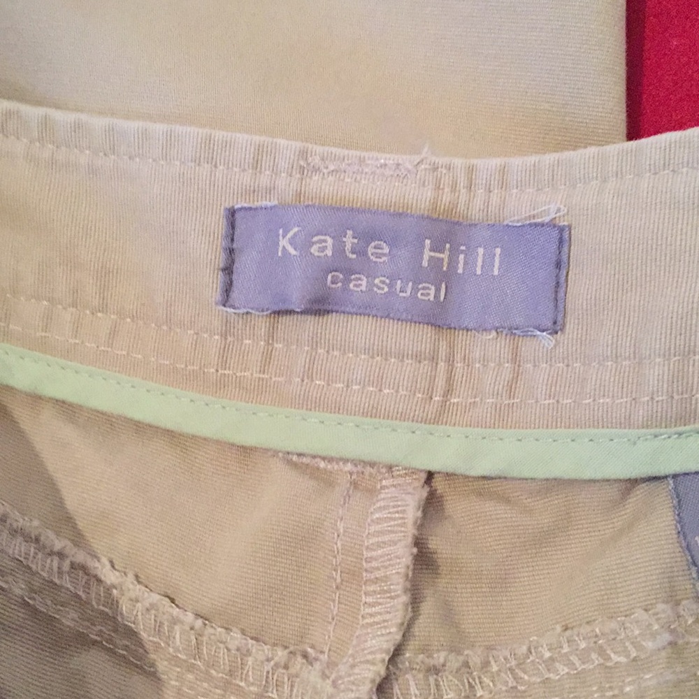 Pants - Picture 4 of 5